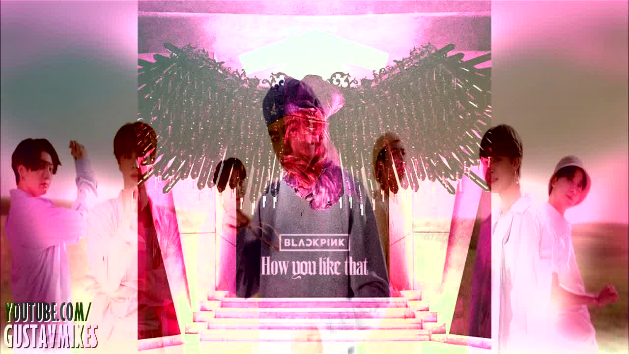Bts You Like That Dynamite - RaveDJ