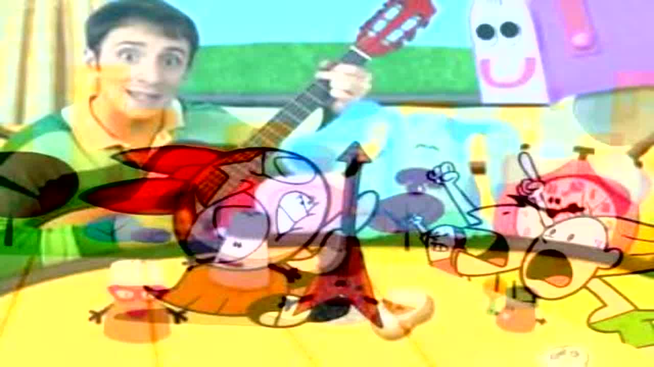 Family Style The World Go Round - RaveDJ