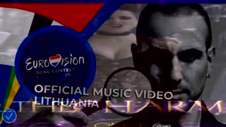 Once Upon 2020 Eurovision