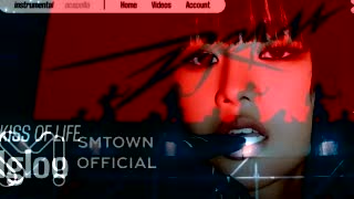 Instrumental 에스파 Drama