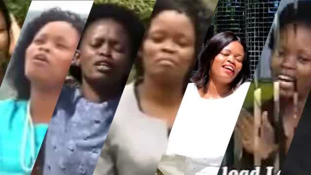 Jane Muthoni Ngomma Mixtape