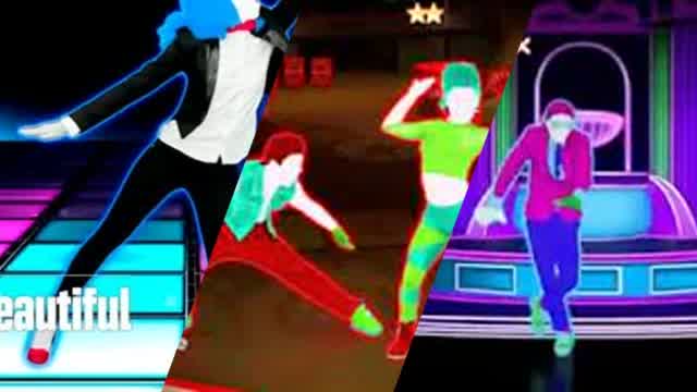 Just Dance Mixtape