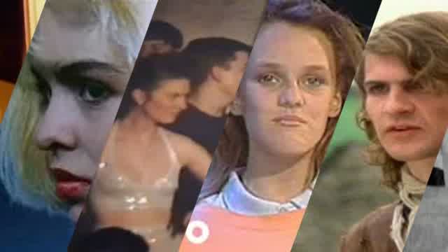 Michael Viner Bongo Rock Mixtape