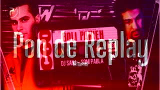 De Replay And Soni Pabla
