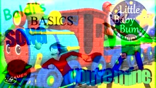 Dagames Rhymes For Babies