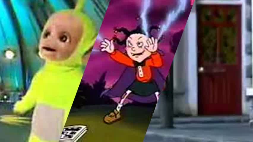 Cartoon Opening Mixtape Cartoon Opening Mixtape