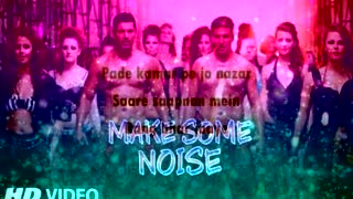 Vishal Dadlani John Abraham Kumaar