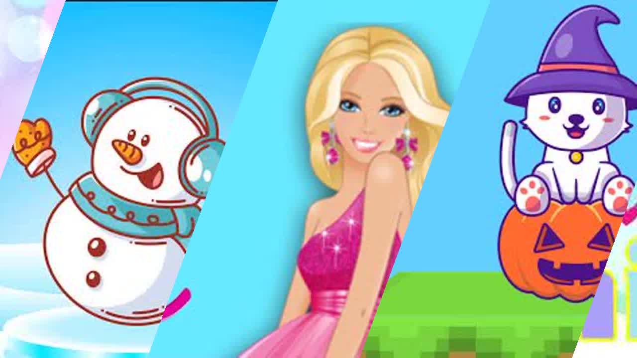 Kidzstation Abc Mixtape - RaveDJ