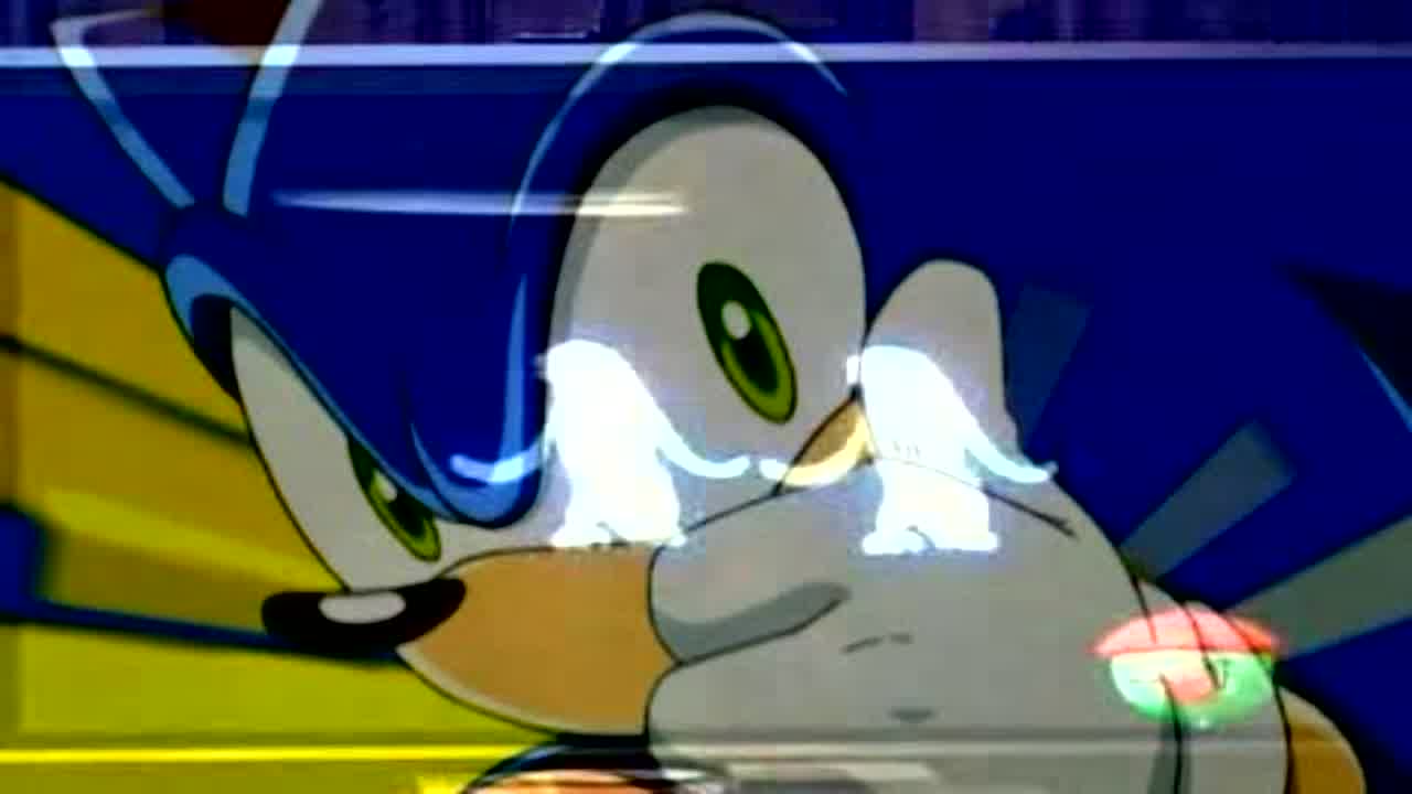 Sonic X Theme Song - Cover