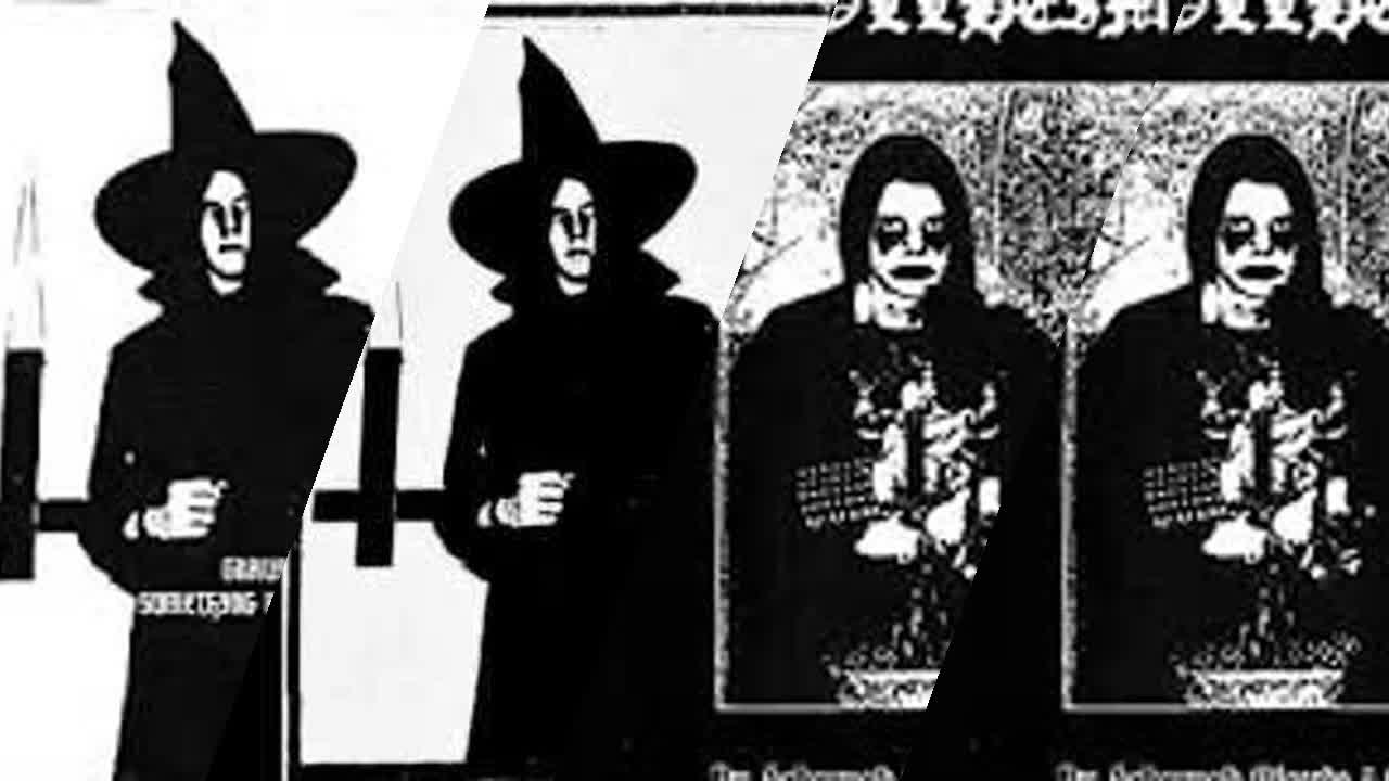 Tanzelcore/ Dungeon Synth/ Dark Ambient/ Keller Synth - RaveDJ