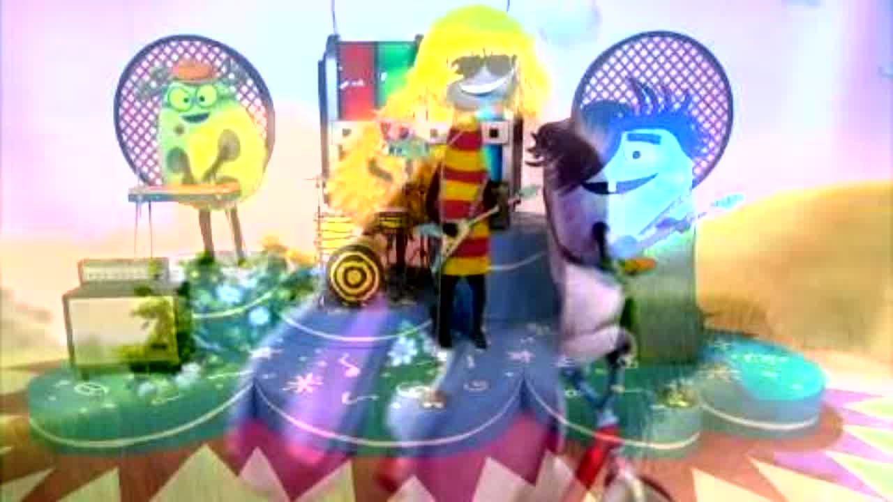 Yo Piep Gabba - RaveDJ