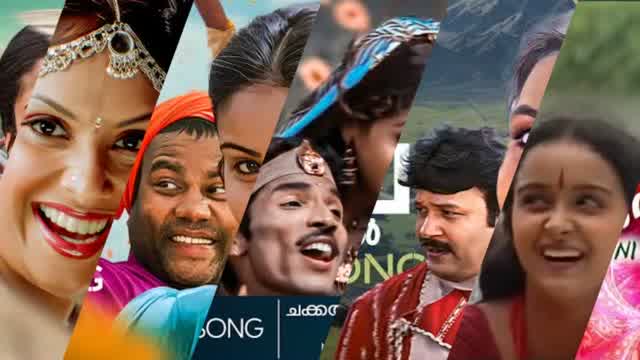 Vava Thamara Penne Top Singer Mixtape