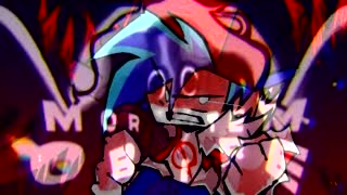 Fnf Corruption Angelic Atrocities