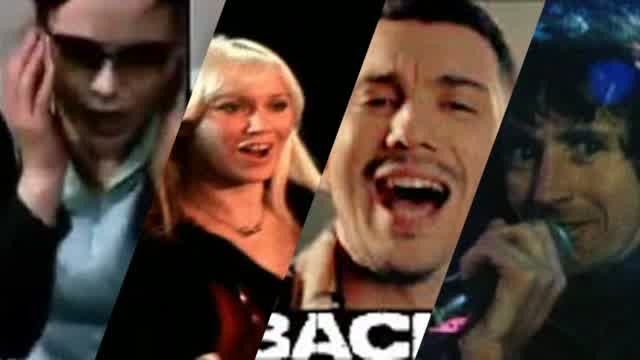 Rock Slava Skripka Mixtape