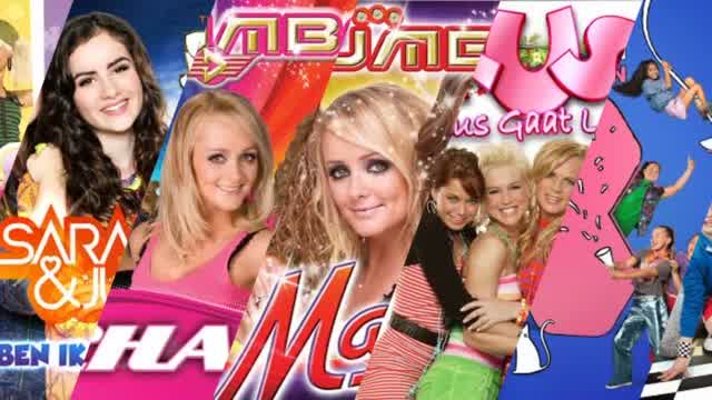 克莉絲汀 クリスティーナアギレラ Mixtape