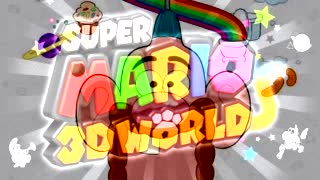 Network Hd 3D World
