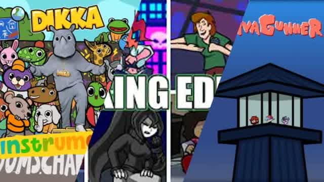 Siivagunner リルナズエックス Mixtape