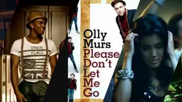 Jls Pop Mixtape