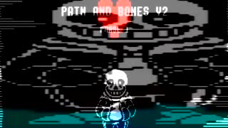 Not A And Anymore Bones V2