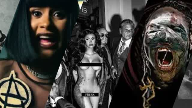 Young Thug Beyonce Mixtape