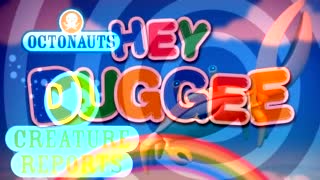 Cbeebies Crab