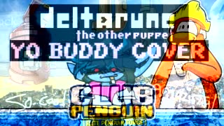 Buddy Penguin Ost