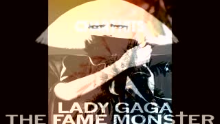 Lights X Bad Romance