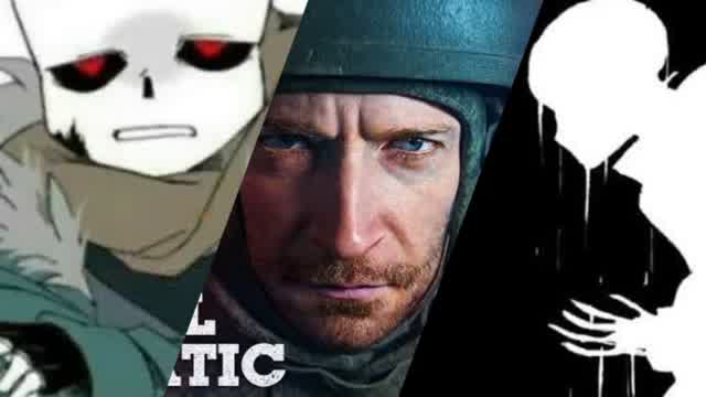 Dcs Soundtrack Minimix