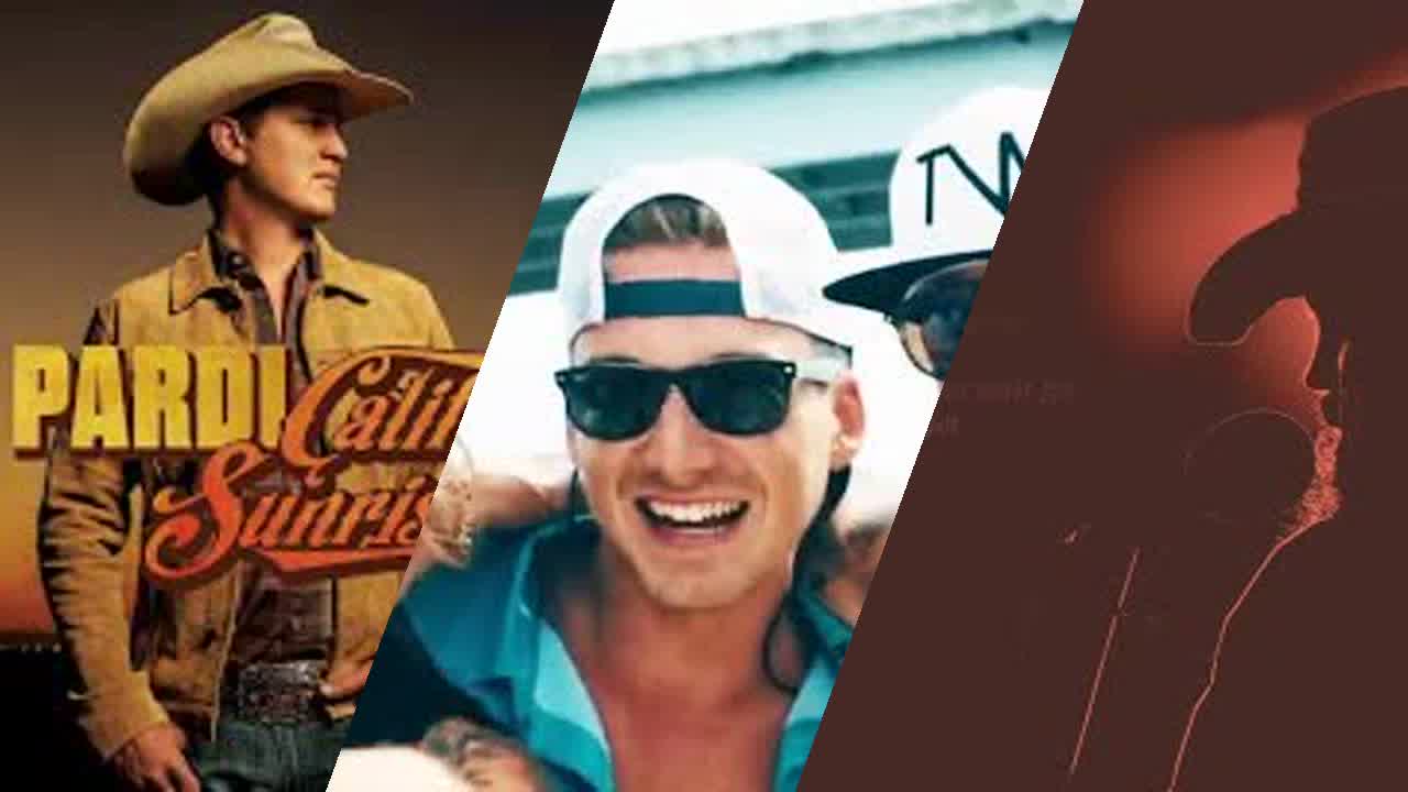 Nashville Country Mixtape - RaveDJ