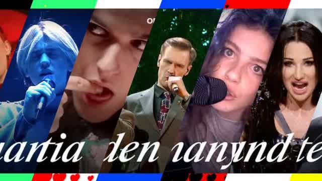 Malmö 2024 Mixtape