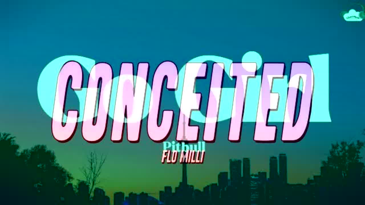 Conceirl • Pitbull - RaveDJ