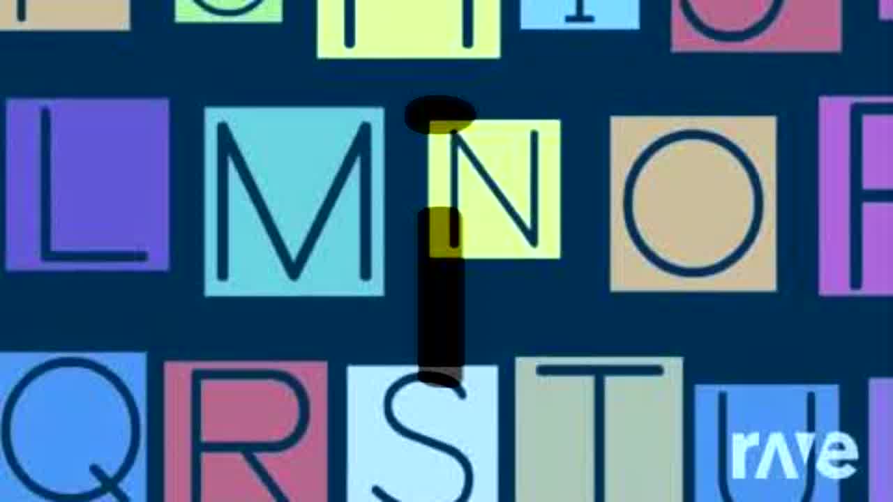 R Letter And Y Song Mashup - RaveDJ