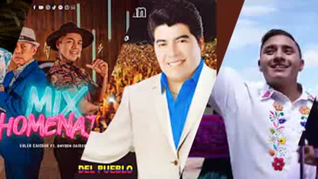 Ecuador Familia Mixtape