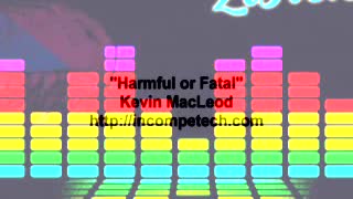 Pizzaman - ~ Harmful Or Fatal