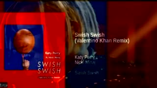 Узкий Swish