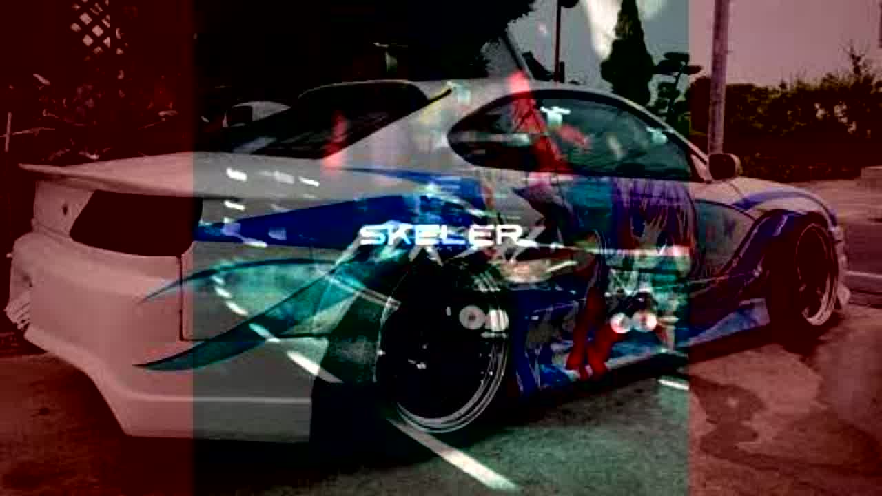 Millentracts - RaveDJ