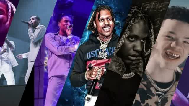 Lil Durk Type Beat Monstermix