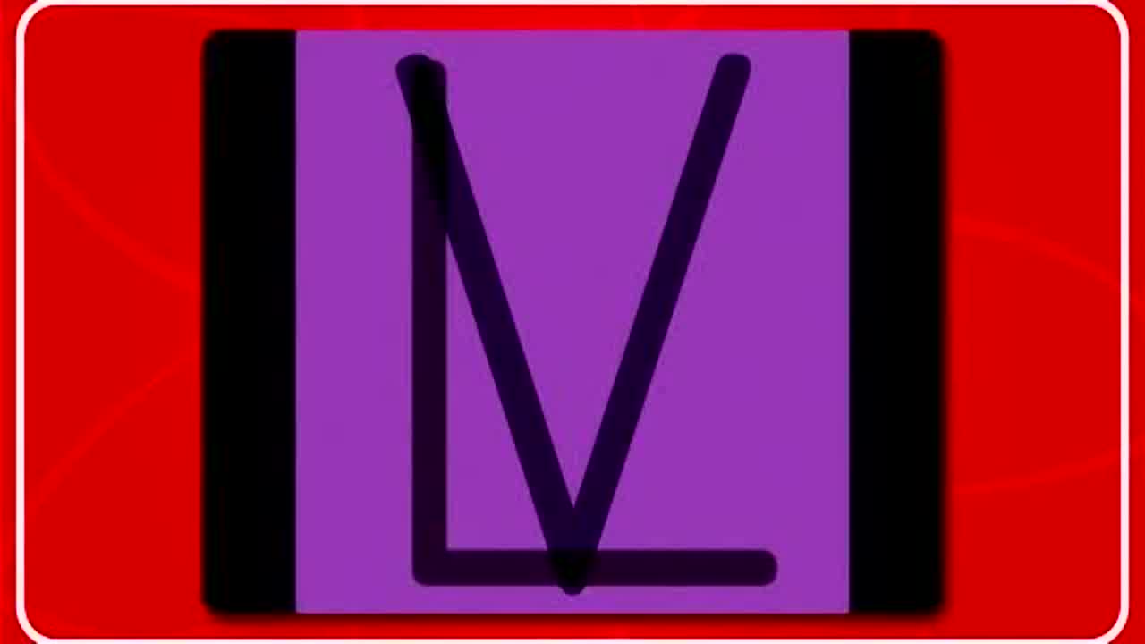 Letter Song V - RaveDJ