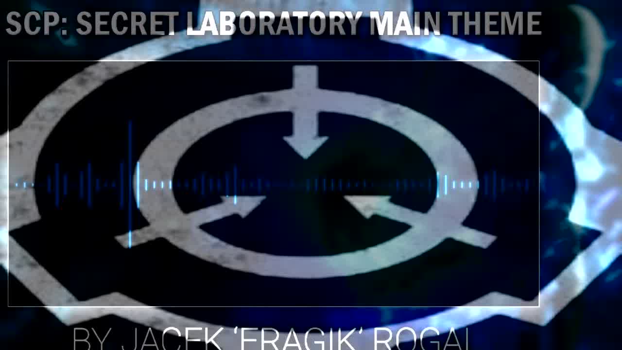 The Laboratory Foundation Main Theme - RaveDJ