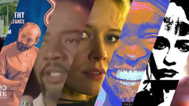 House Monstermix