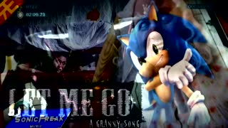 Granny Song 「Dj Sonicfreak」
