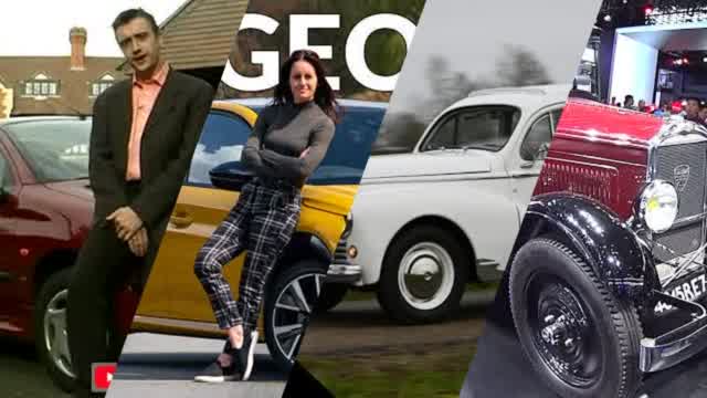Peugeot Review Mixtape