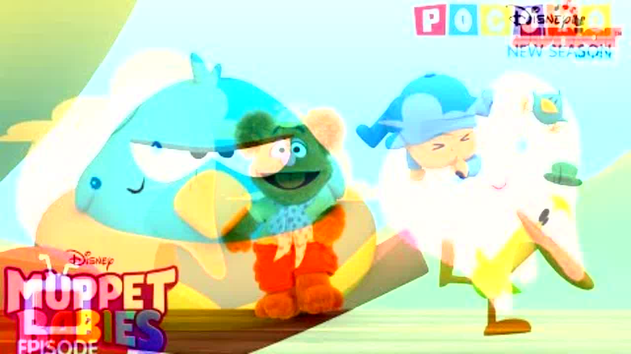 Disney Junior Cartoons For Kids - RaveDJ