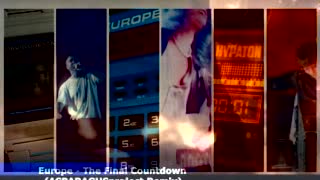 The Countdown Final 2025