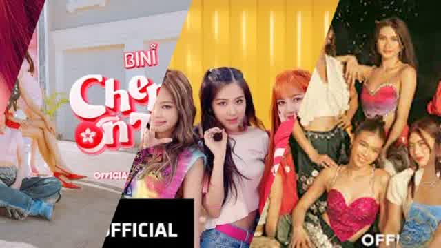 Modern Filipinas Bini Mixtape