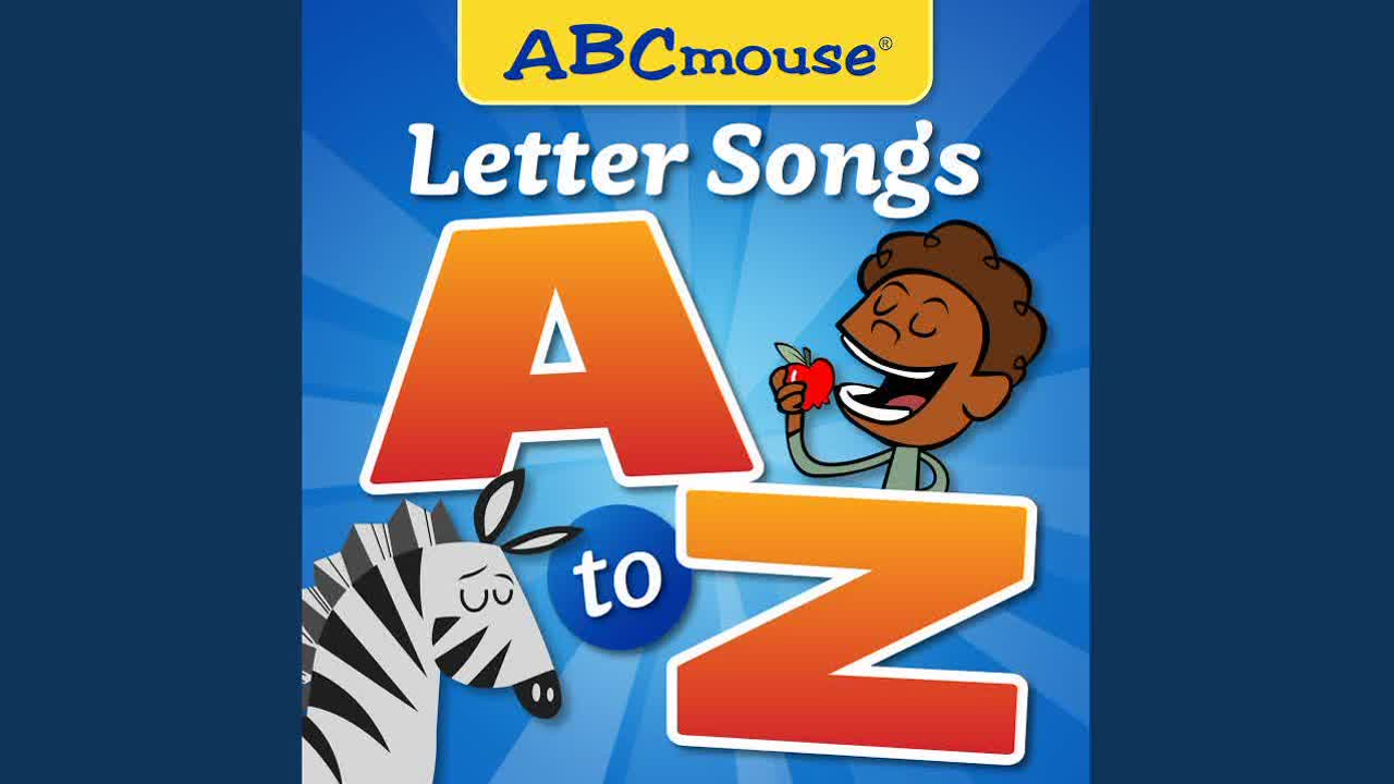 Letter Songs A to Z - RaveDJ