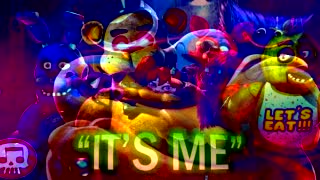 Its Me Gentle 10 Voices Fnaf Animation Remake