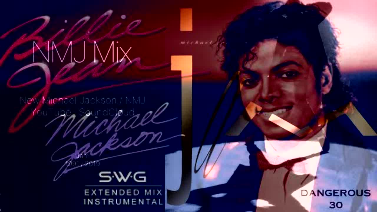 Jam Jackson - RaveDJ