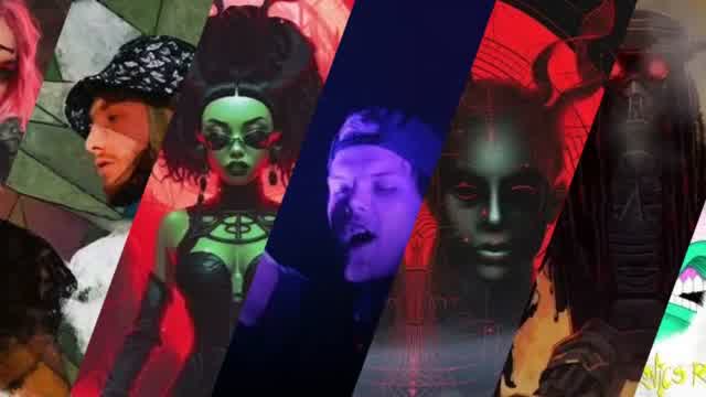 Dubstep Mix