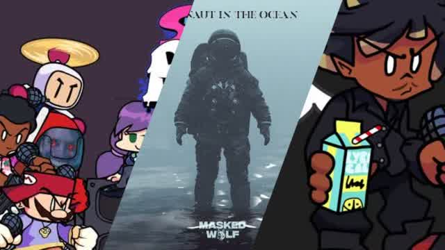 __ Soundtrack Mixtape